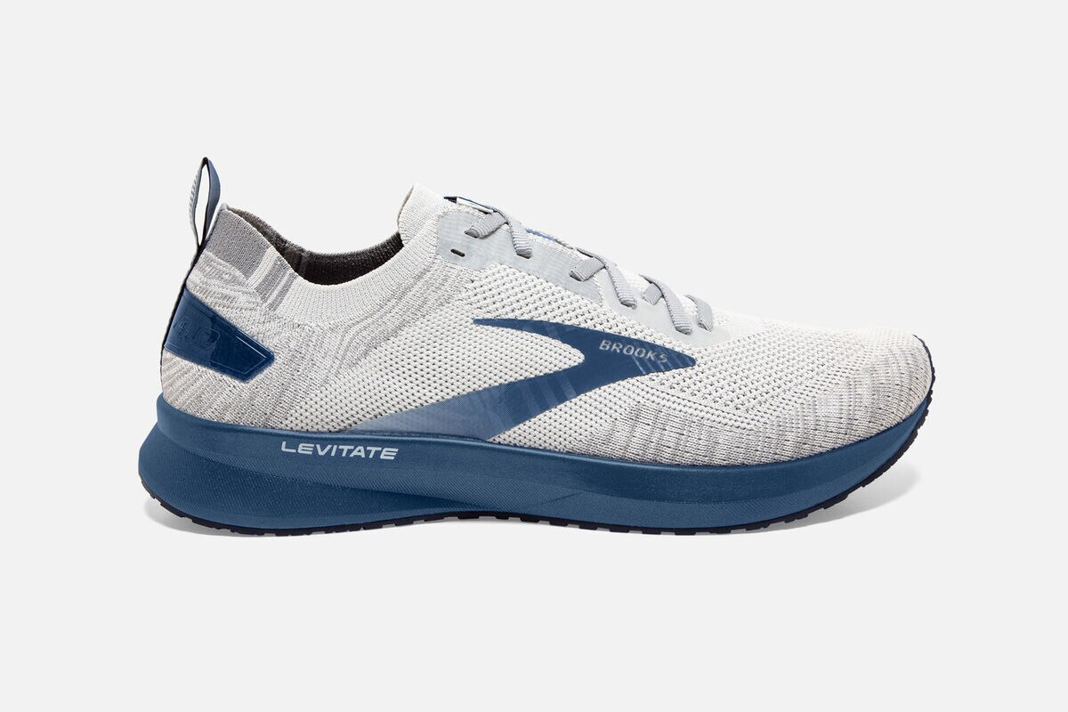 Brooks clearance levitate grey